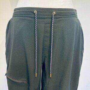 Columbia Womens Medium Outdoor Hiking Pants Omni-Shield - Grey